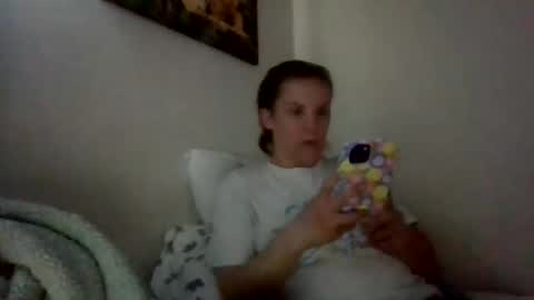 Nicole online show from March 26, 2026, 8:03 pm