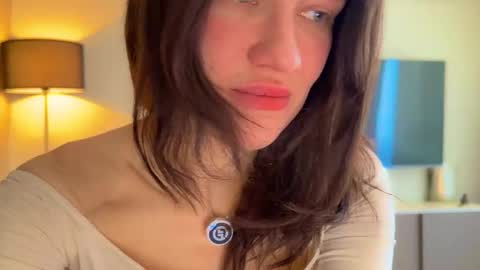 nicolekira online show from March 29, 2026, 1:55 pm