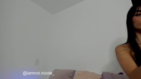 Nicole Manson online show from January 21, 2025, 11:34 pm