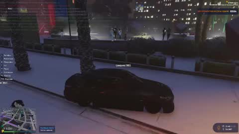 NicoleMeew online show from December 7, 2024, 6:48 pm