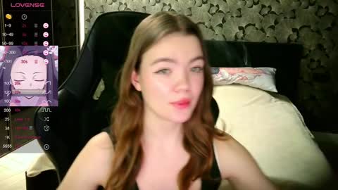 NicoleMeew online show from February 6, 2025, 11:54 am