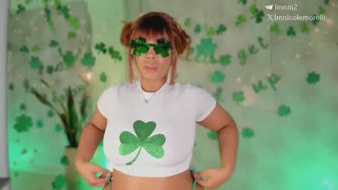 Andrea give it a thumbs up please its important  online show from March 16, 2026, 1:04 pm