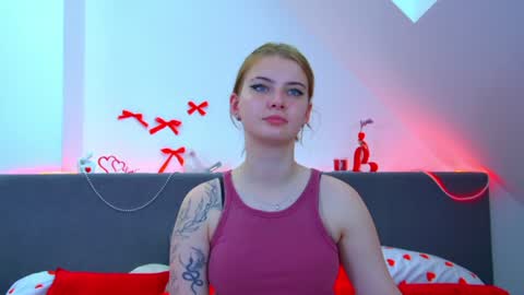 NicoleNorton online show from June 10, 2026, 6:45 am
