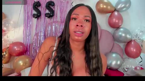 NICOLE online show from February 9, 2025, 1:25 pm