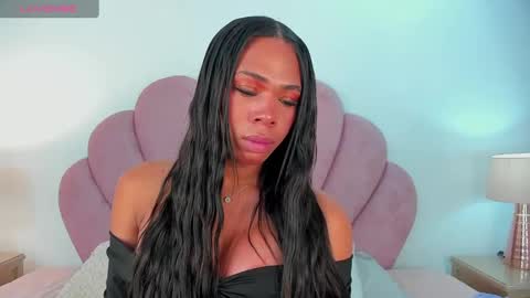 NICOLE online show from February 13, 2025, 1:05 pm