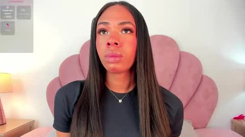 NICOLE online show from February 20, 2025, 1:08 pm