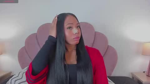 NICOLE online show from September 25, 2025, 12:31 pm