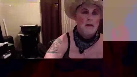 Nicole CD online show from February 12, 2026, 4:18 am