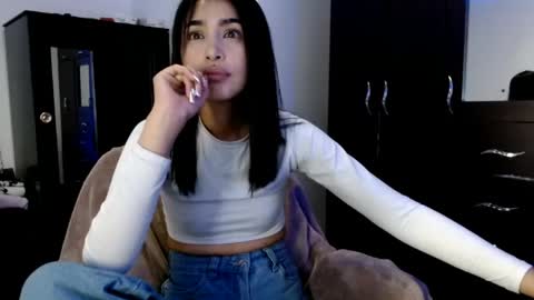 Nicole online show from May 20, 2026, 11:11 pm