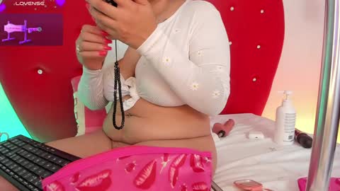 nicolette online show from January 27, 2025, 10:06 am