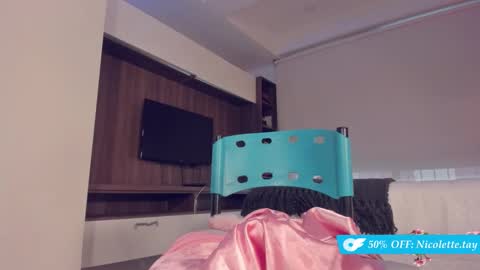 Nicol  online show from January 8, 2026, 4:09 pm