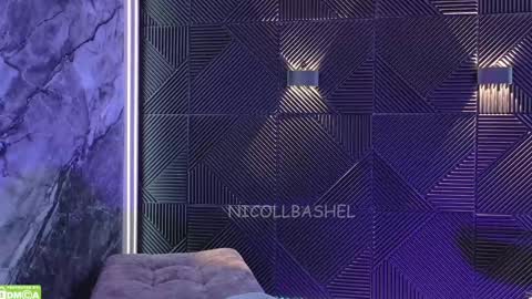 Nicoll  Independent model online show from January 22, 2025, 11:01 am