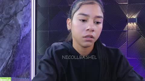 Nicoll  Independent model online show from January 23, 2025, 7:11 am