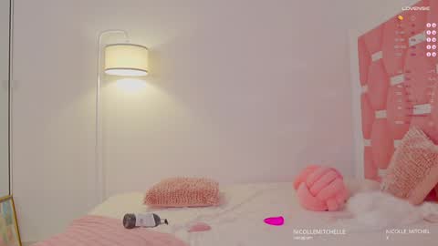  NEW instagram nicollemitchelle online show from February 8, 2025, 1:33 pm