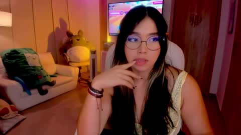 Snapshot of nicollemeyer chatting on January 16, 2025, 9:16 am Nicolle  Go to Visit   online show from January 16, 2025, 9:16 am