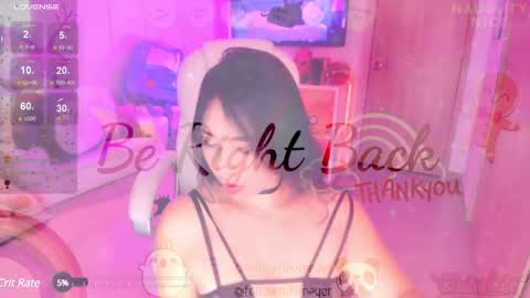 Snapshot of nicollemeyer chatting on March 10, 2025, 5:39 pm Nicolle  Go to Visit   online show from March 10, 2025, 5:39 pm