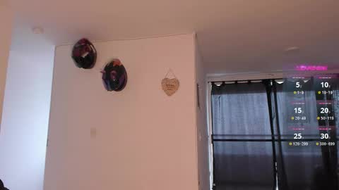    .  nicolle   .    online show from November 1, 2025, 12:29 pm