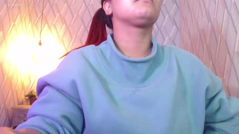 Nicolle Miley online show from February 4, 2025, 3:11 am