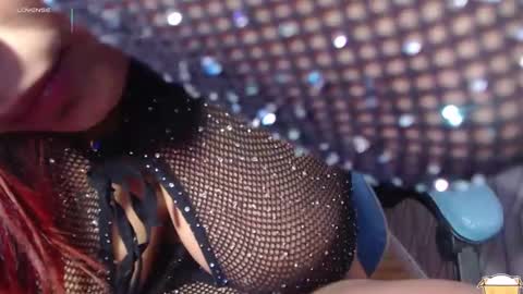 Nicolle Miley online show from February 6, 2025, 11:21 am