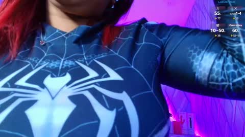 Nicolle Miley online show from September 22, 2025, 3:19 am