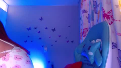 Nicolle Miley online show from April 7, 2026, 8:31 pm