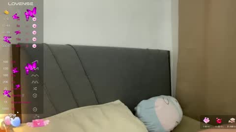 Snapshot of nicollete_snow chatting on January 7, 2025, 6:14 pm NIC 333 online show from January 7, 2025, 6:14 pm