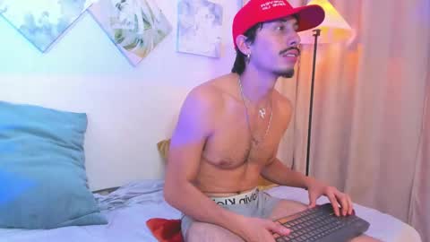 nico online show from January 8, 2026, 9:28 pm