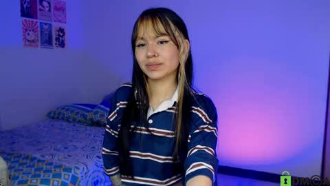 NicoRobin777 online show from April 28, 2026, 3:55 am