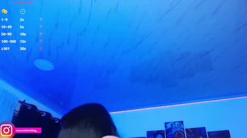 Lizzie online show from December 1, 2024, 11:04 pm