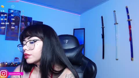 Lizzie online show from December 5, 2024, 11:07 pm