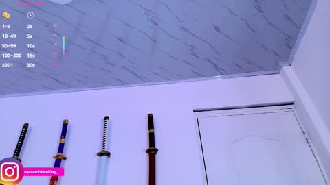 Lizzie online show from October 25, 2025, 8:47 pm