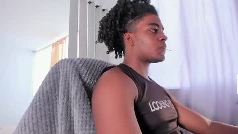 Nico y Mark online show from April 28, 2026, 6:46 pm