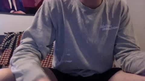 NicxDick online show from February 7, 2025, 9:15 pm