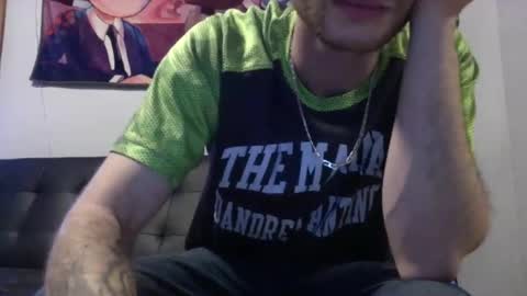 NicxDick online show from February 8, 2025, 9:57 pm