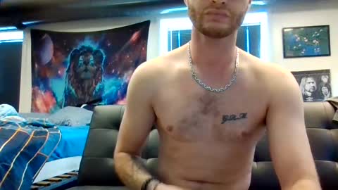 NicxDick online show from September 18, 2025, 8:00 pm