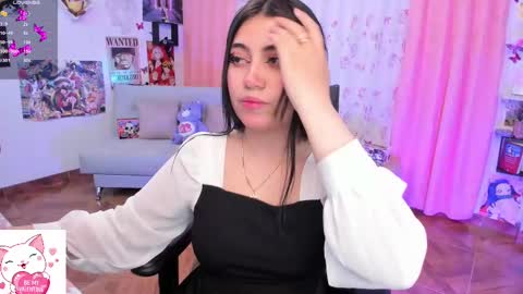 Snapshot of nidrii_07 chatting on February 15, 2025, 7:06 am      900   300   online show from February 15, 2025, 7:06 am