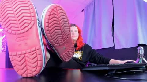 Nellie online show from February 7, 2025, 11:45 pm