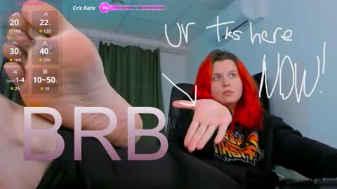 Nellie online show from October 22, 2025, 2:23 am