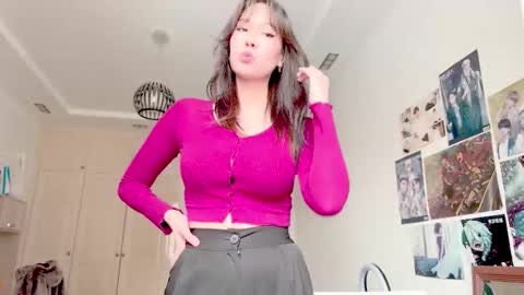 Hanna online show from March 13, 2026, 8:54 am