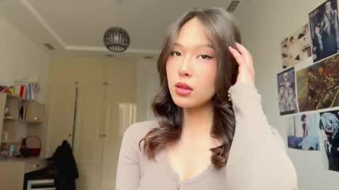 Hanna online show from April 10, 2026, 8:41 am