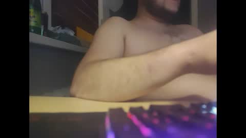 Niewidoczny online show from December 1, 2024, 5:02 pm