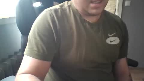 Niewidoczny online show from January 21, 2025, 9:46 am