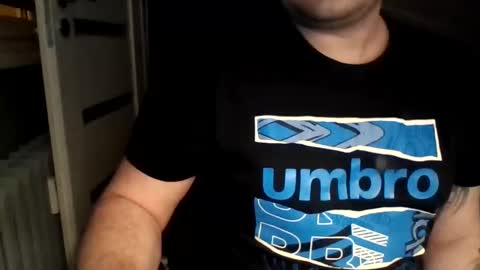 Niewidoczny online show from February 1, 2025, 5:26 pm