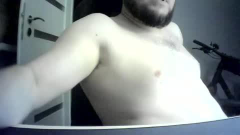 Niewidoczny online show from February 28, 2026, 2:01 am