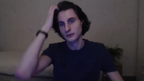 Night Wolf online show from March 24, 2026, 2:05 am