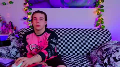 Night angel online show from January 16, 2026, 11:58 am