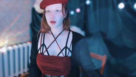 Lilitht online show from March 11, 2025, 9:59 pm