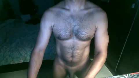 night_rider09711 online show from November 6, 2025, 9:15 pm