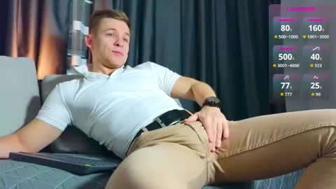 Jameson online show from December 17, 2025, 1:11 am