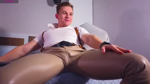 Jameson online show from January 9, 2026, 2:09 pm